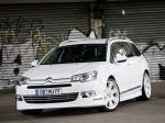 Citroen C5 Break by Musketier 2008 года